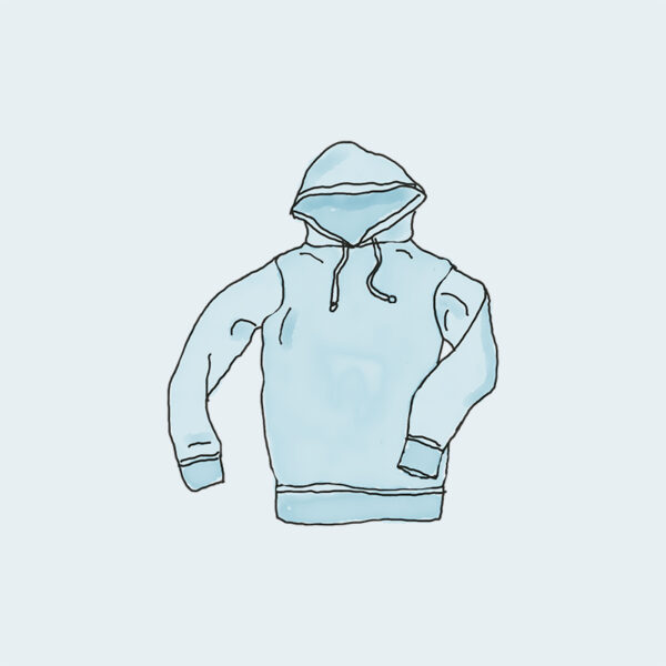 Hoodie - obrazek 2