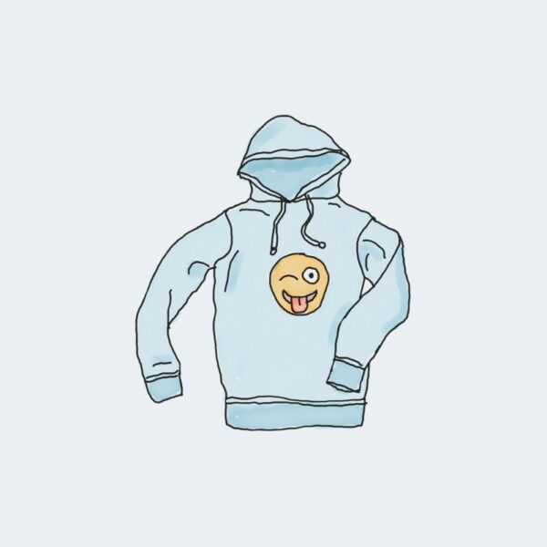 Hoodie - obrazek 4