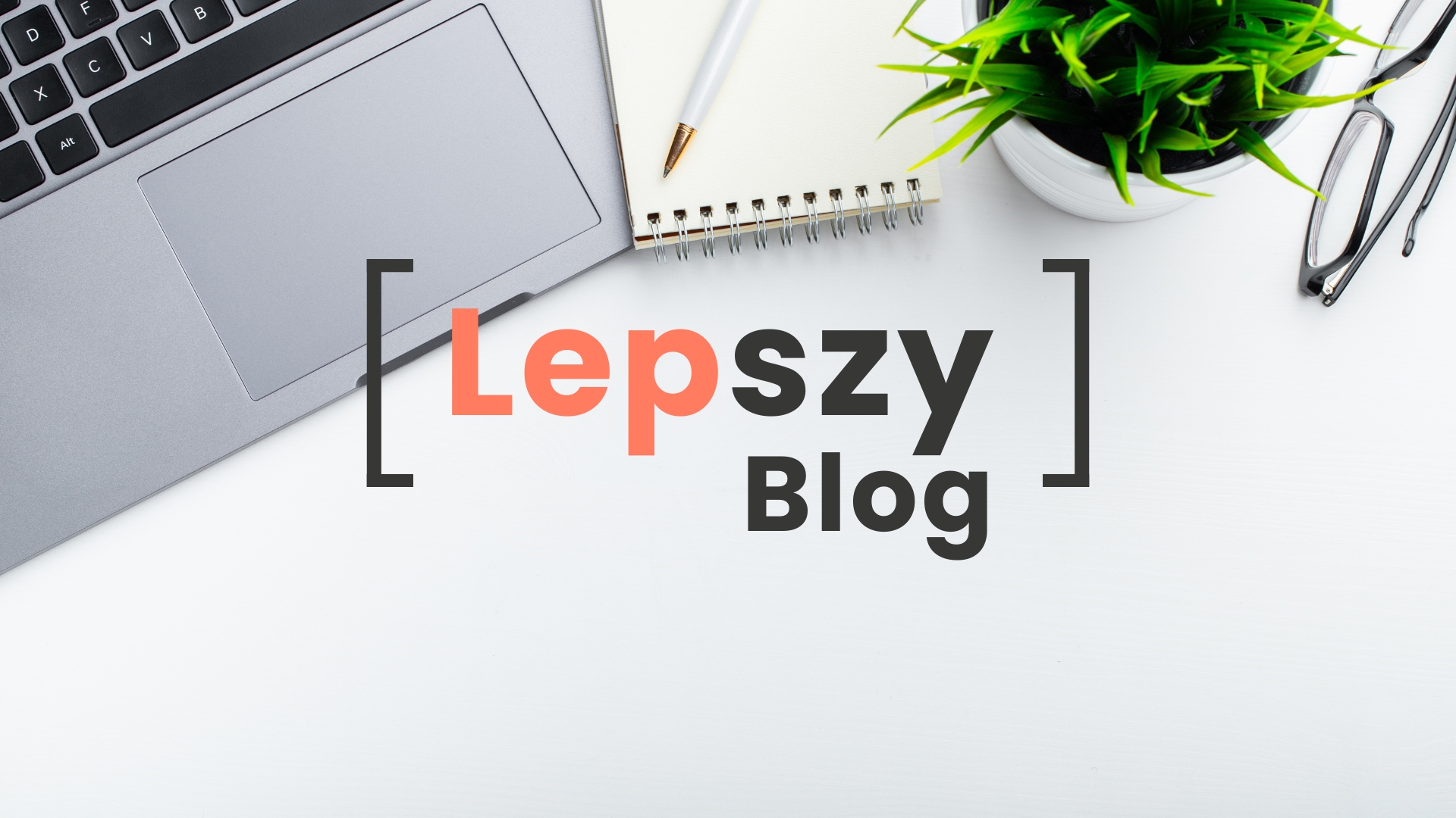 Lepszy blog