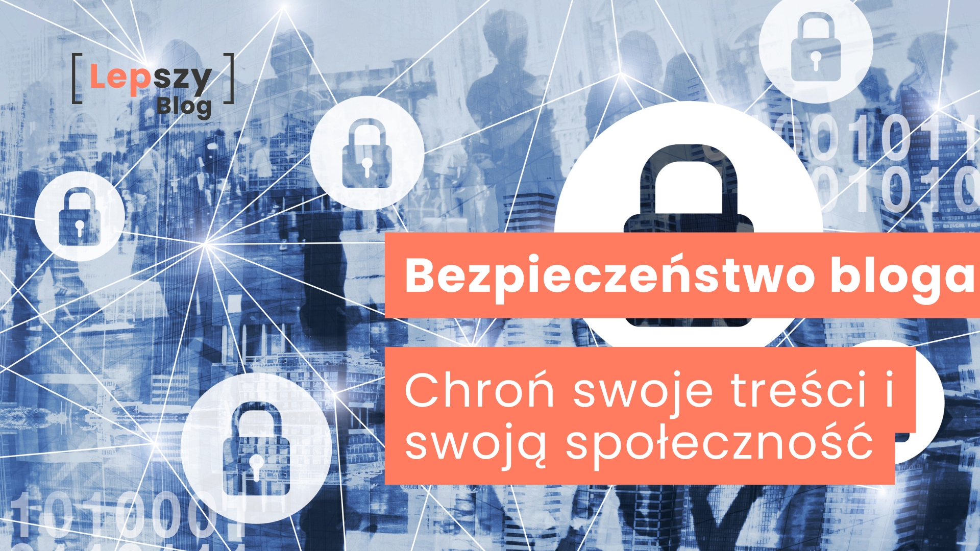Bezpieczeństwo bloga