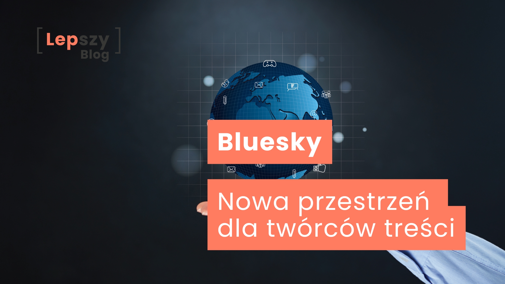 Bluesky