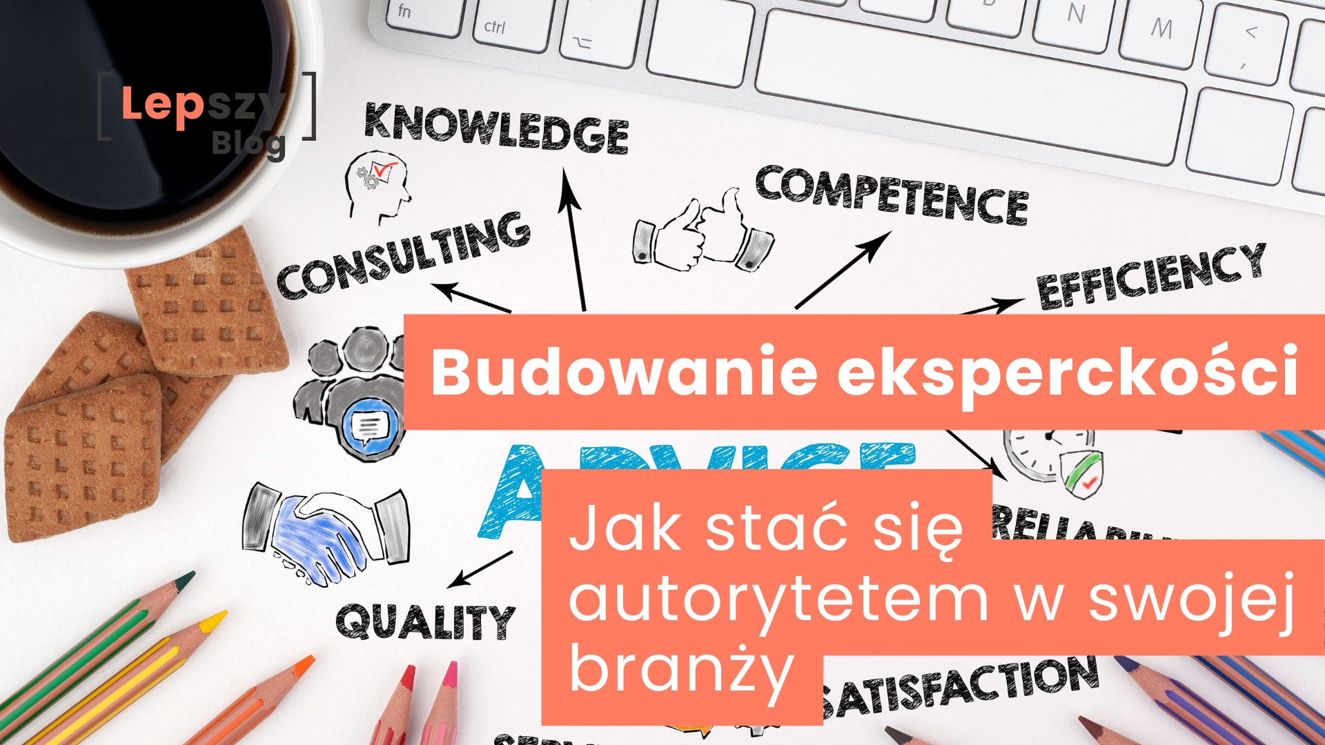 Budowanie eksperckości