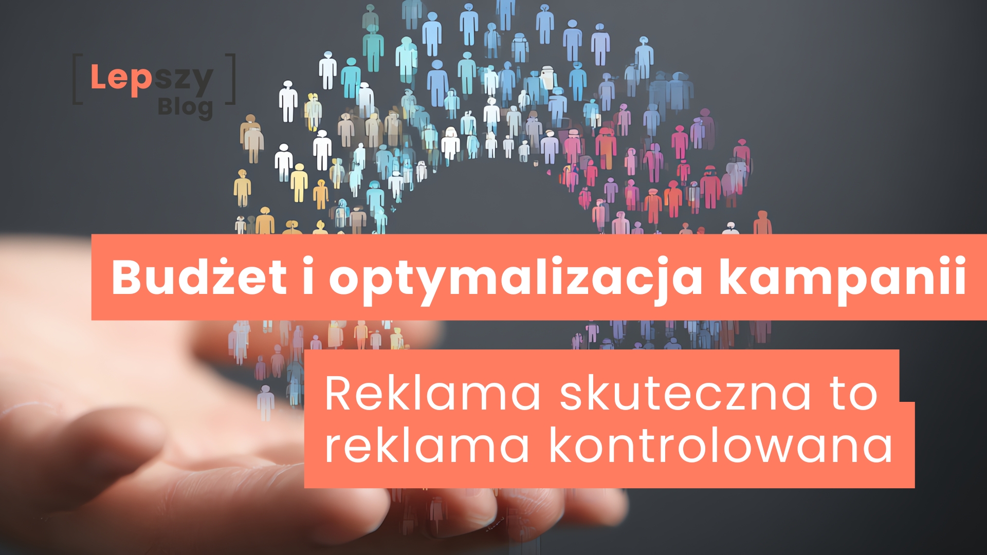 Budżet i optymalizacja kampanii