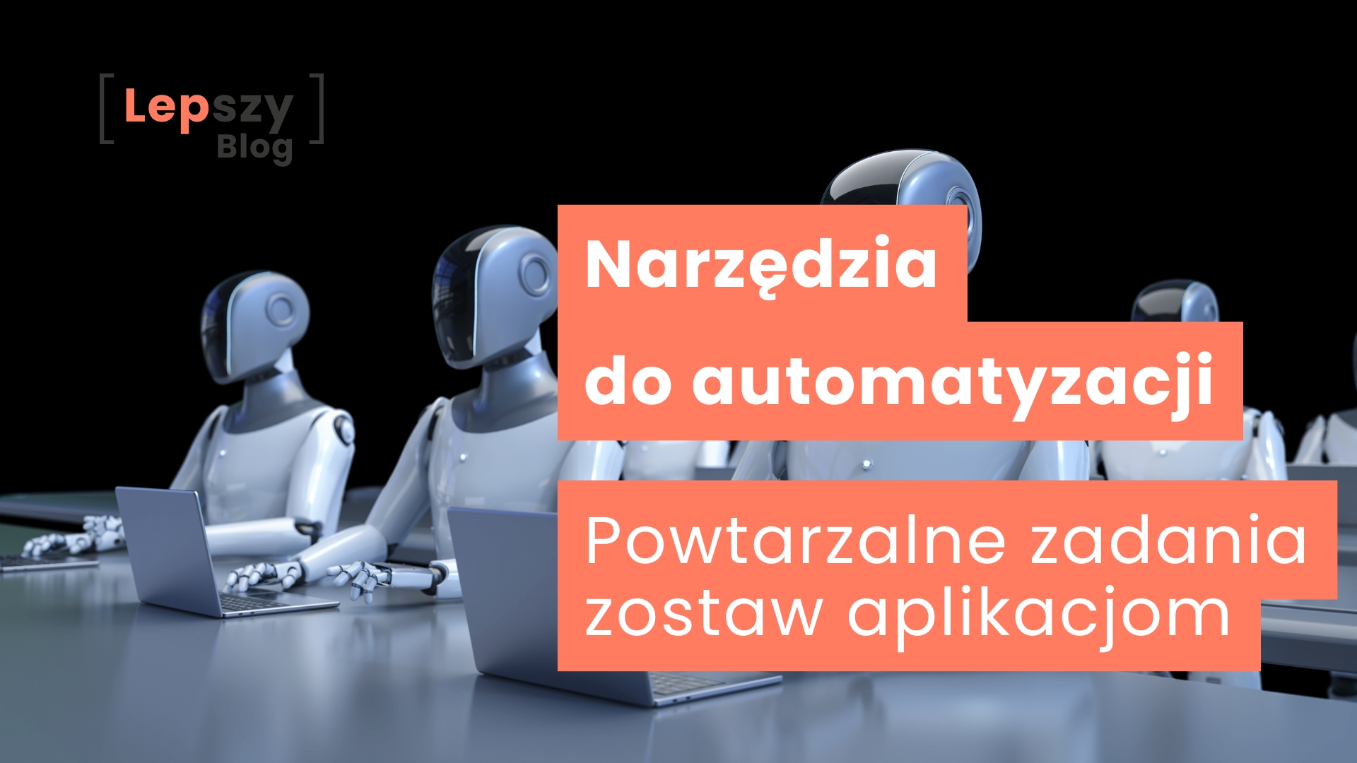 Do automatyzacji