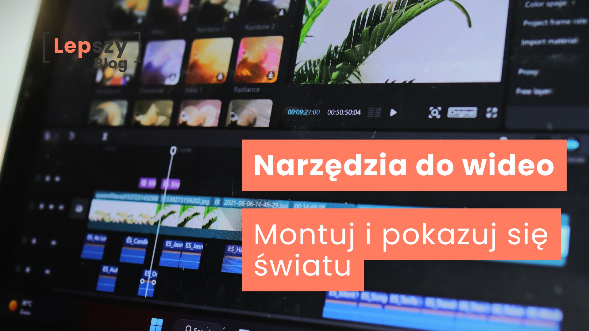 Do wideo