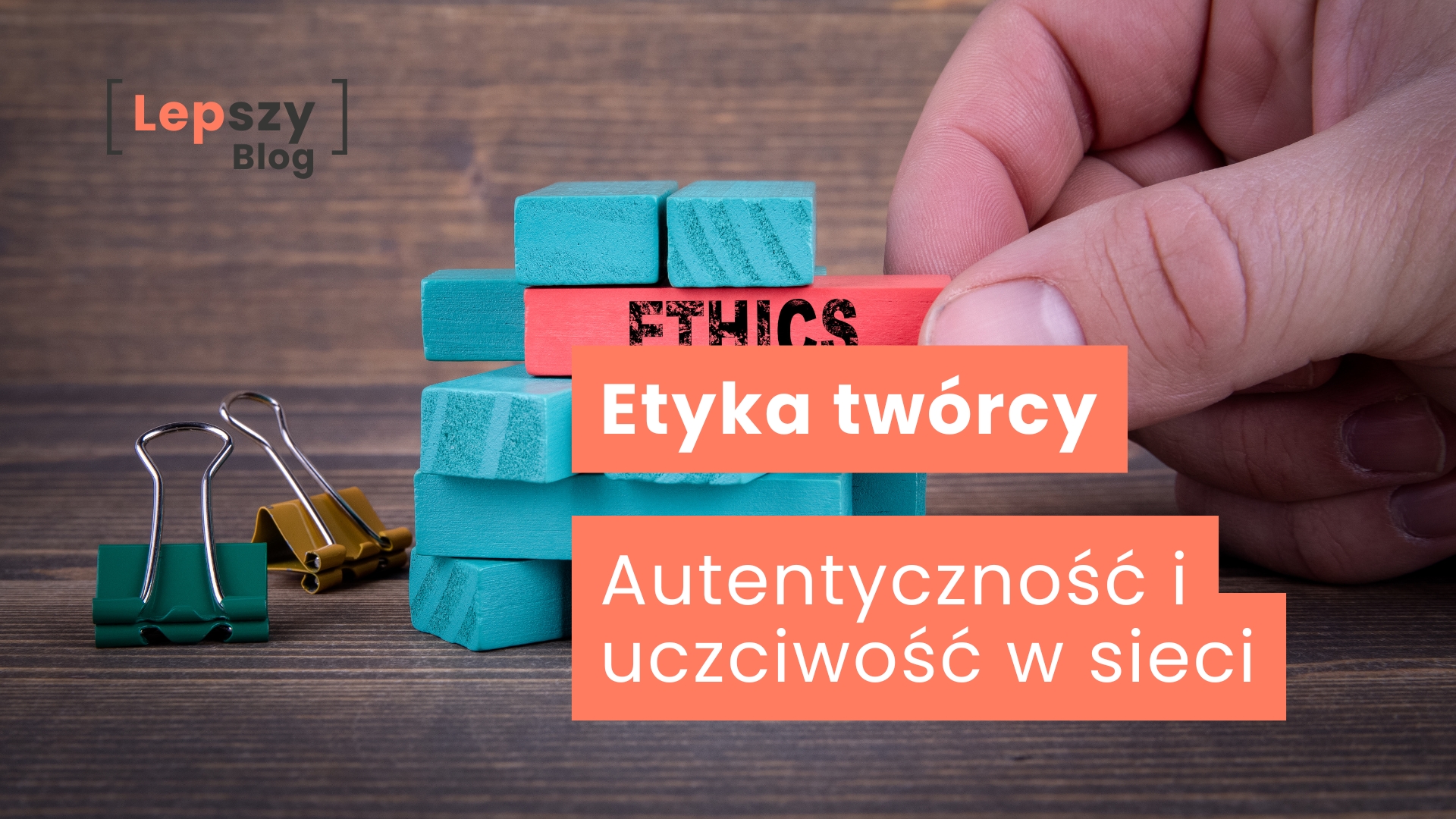 Etyka twórcy