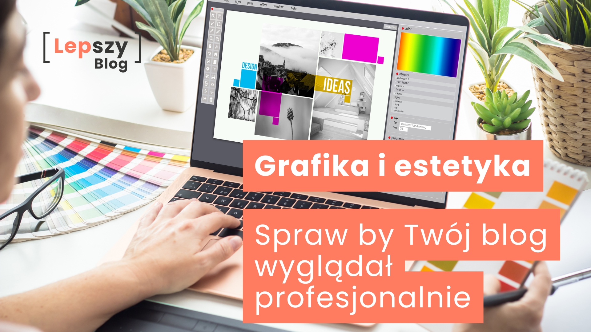 Grafika i estetyka
