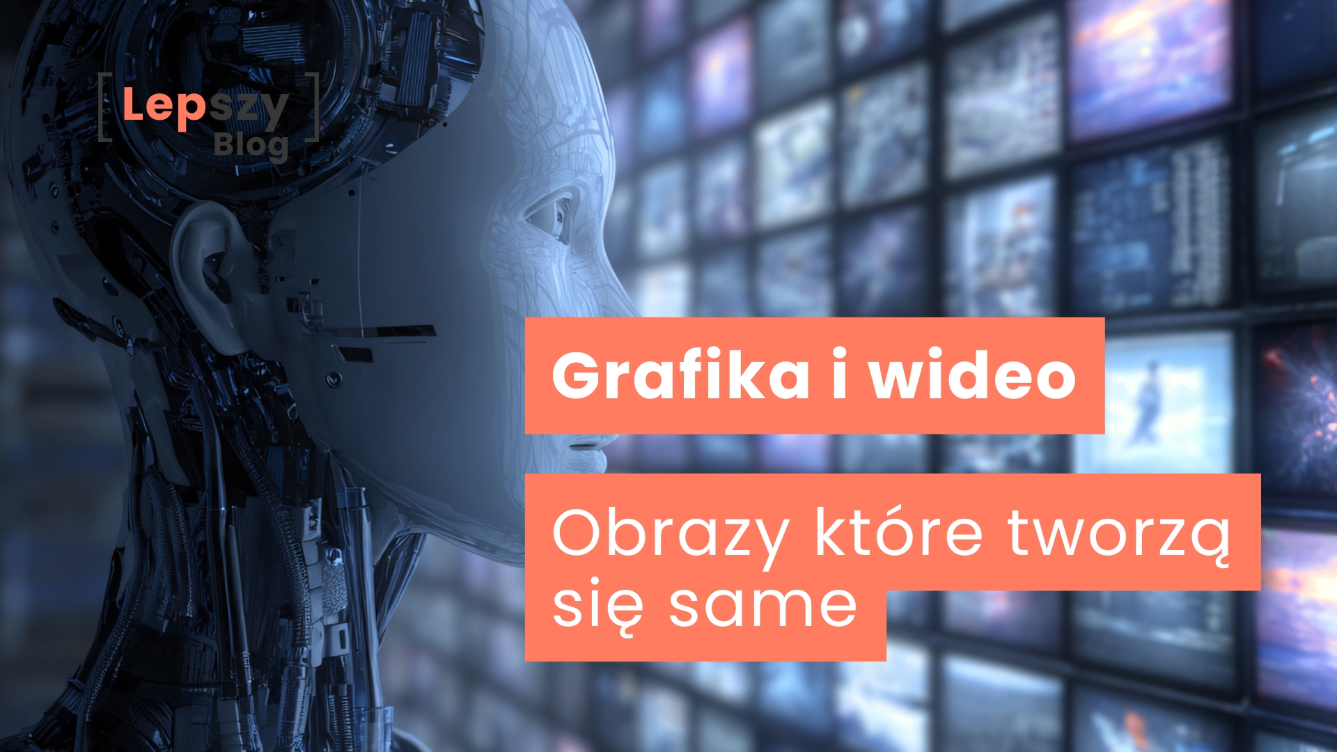 Grafika i wideo