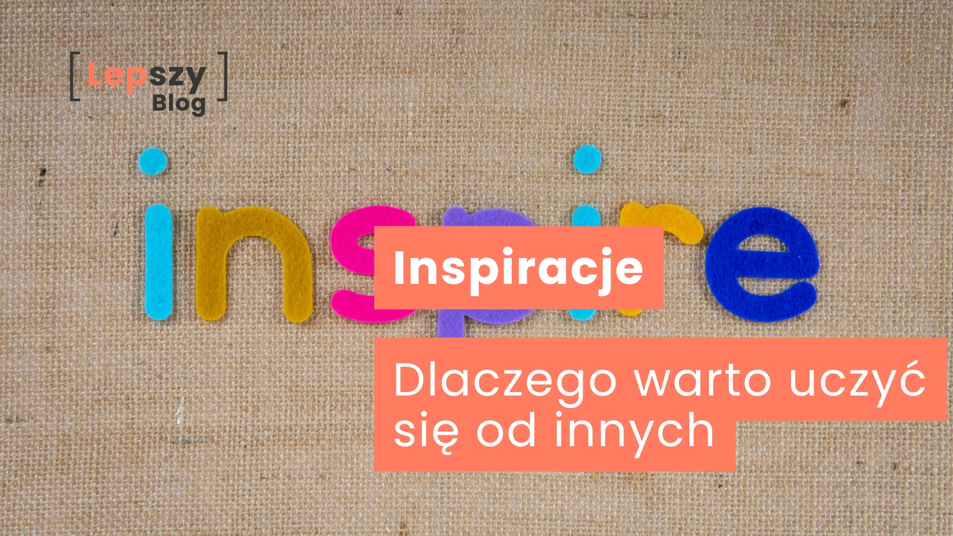 Inspiracje