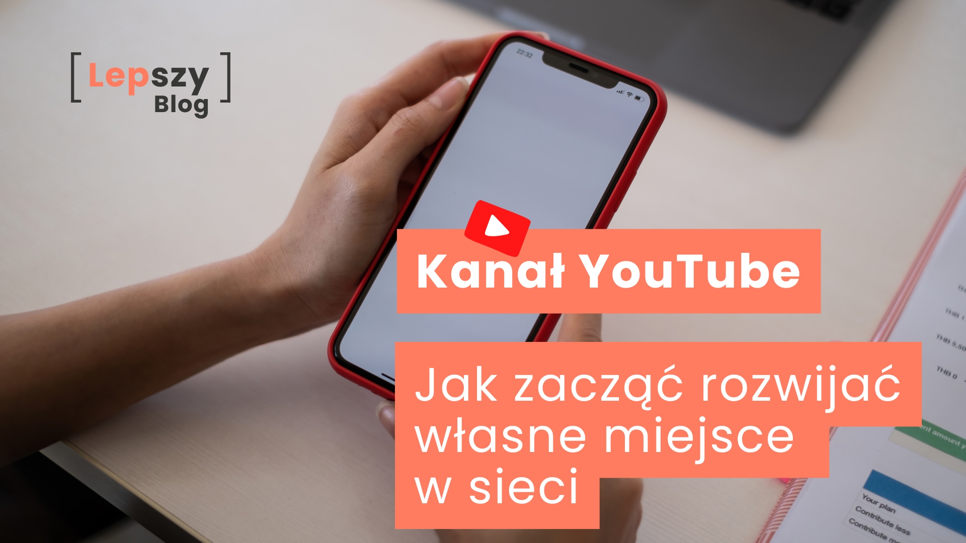 Kanał YouTube