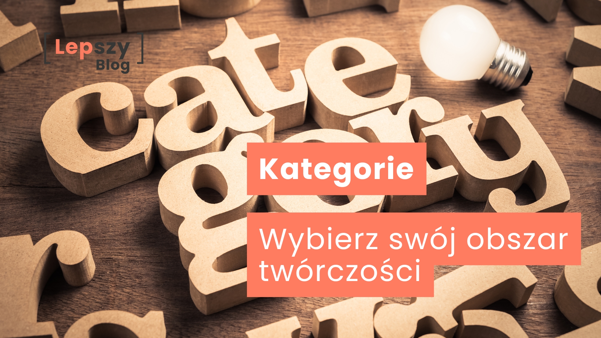 Kategorie