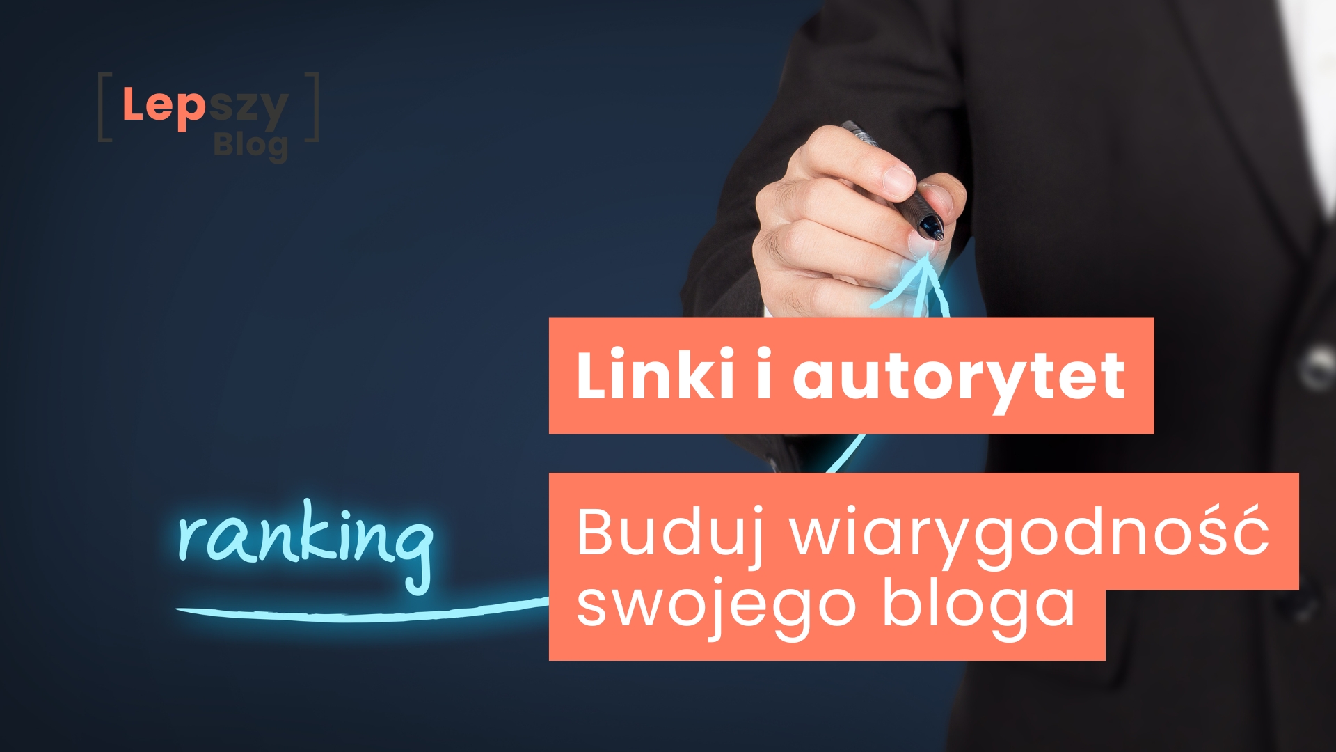 Linki i autorytet