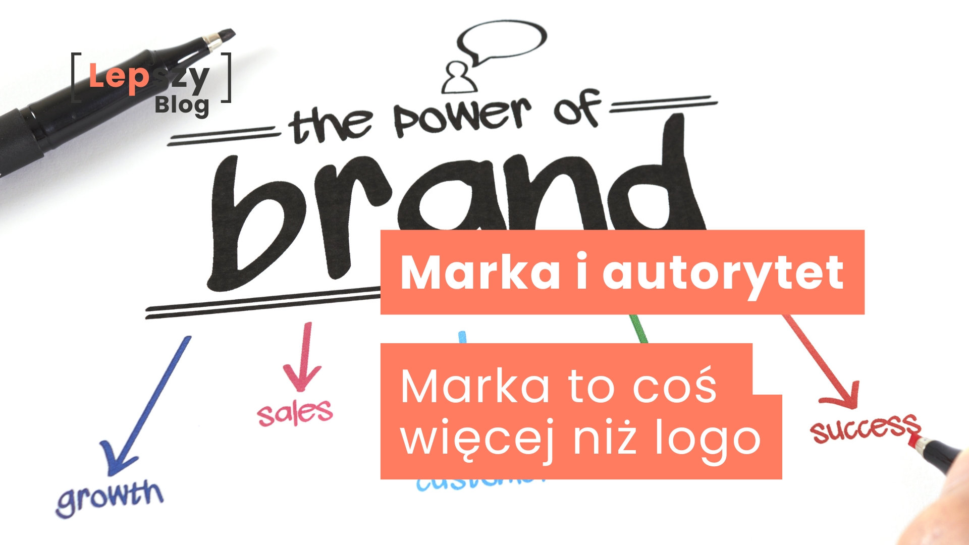 Marka i autorytet