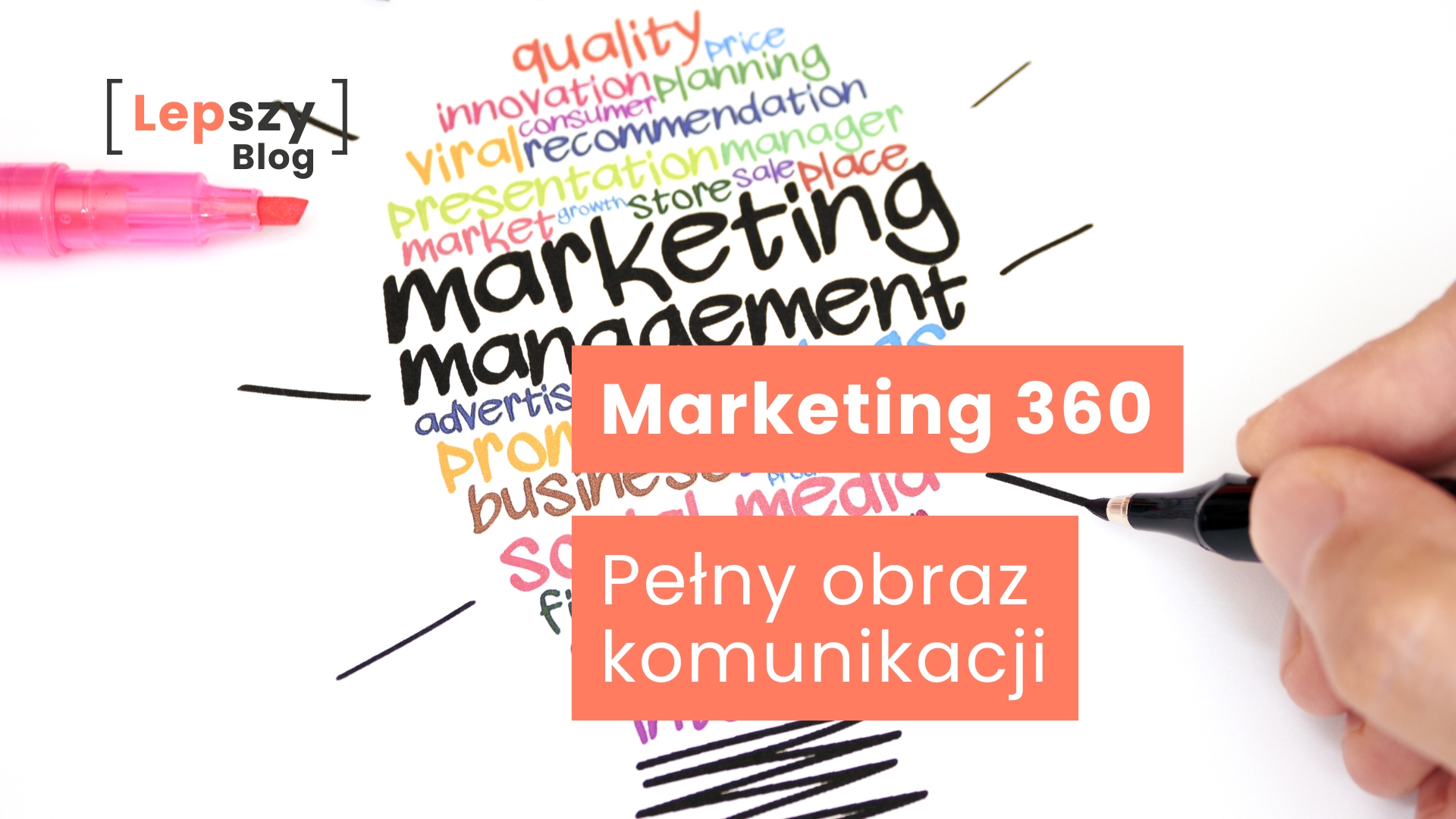 Marketing 360