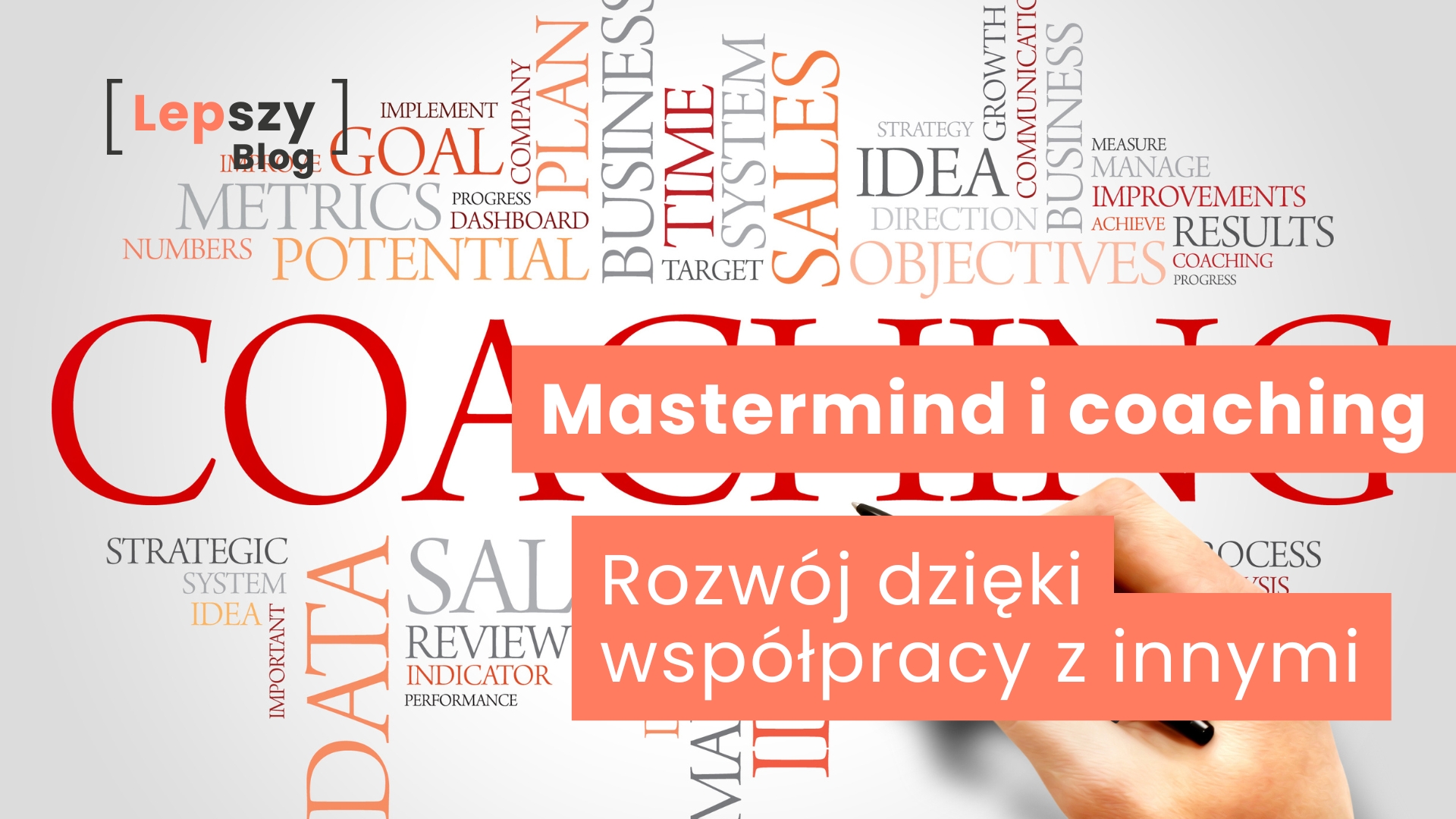 Mastermind i coaching