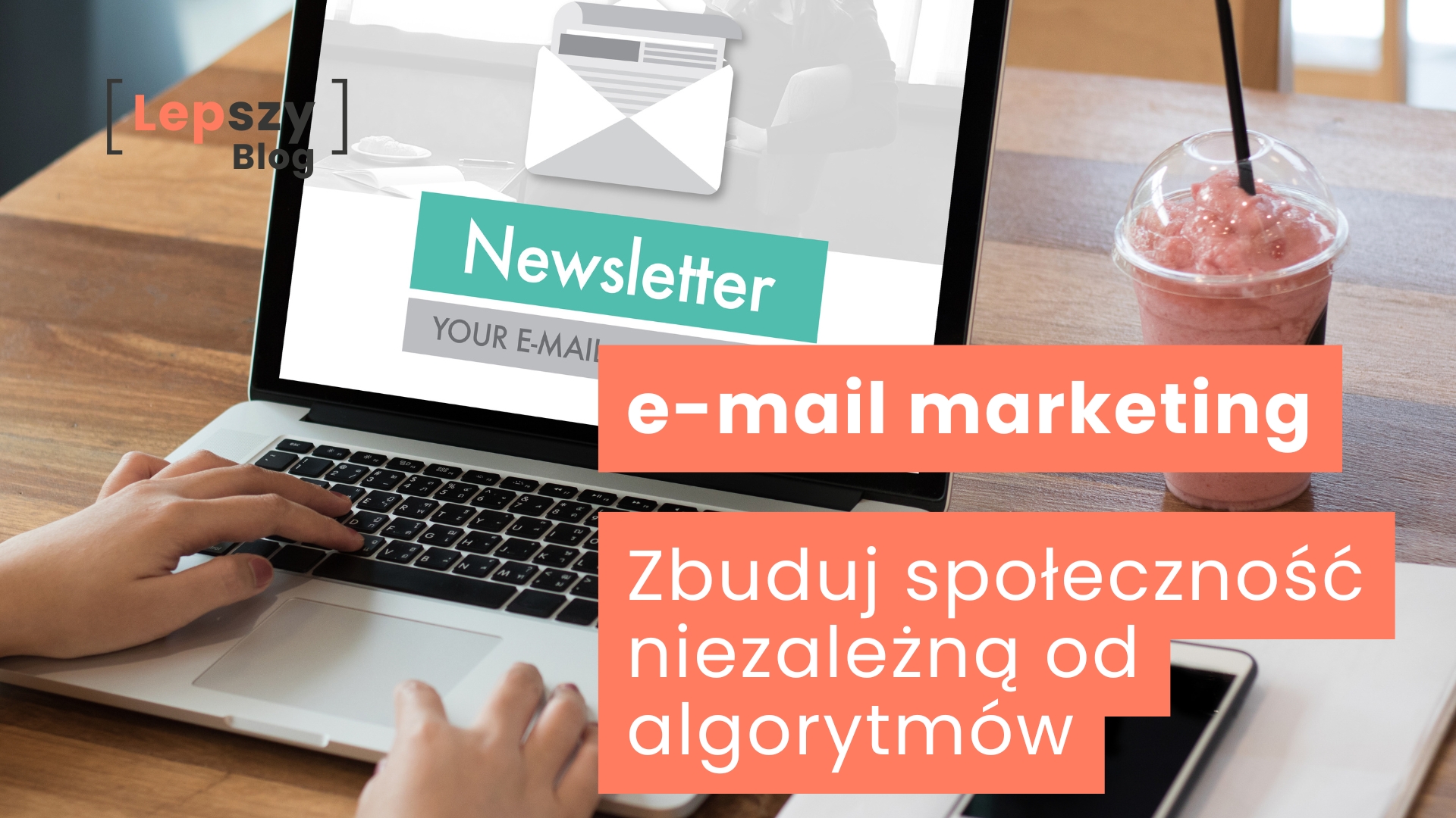 Newsletter i e-mail marketing