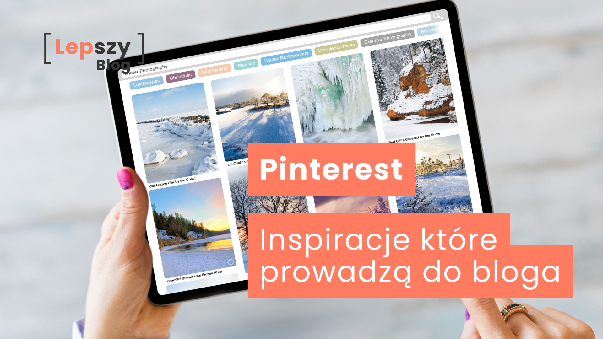 Pinterest