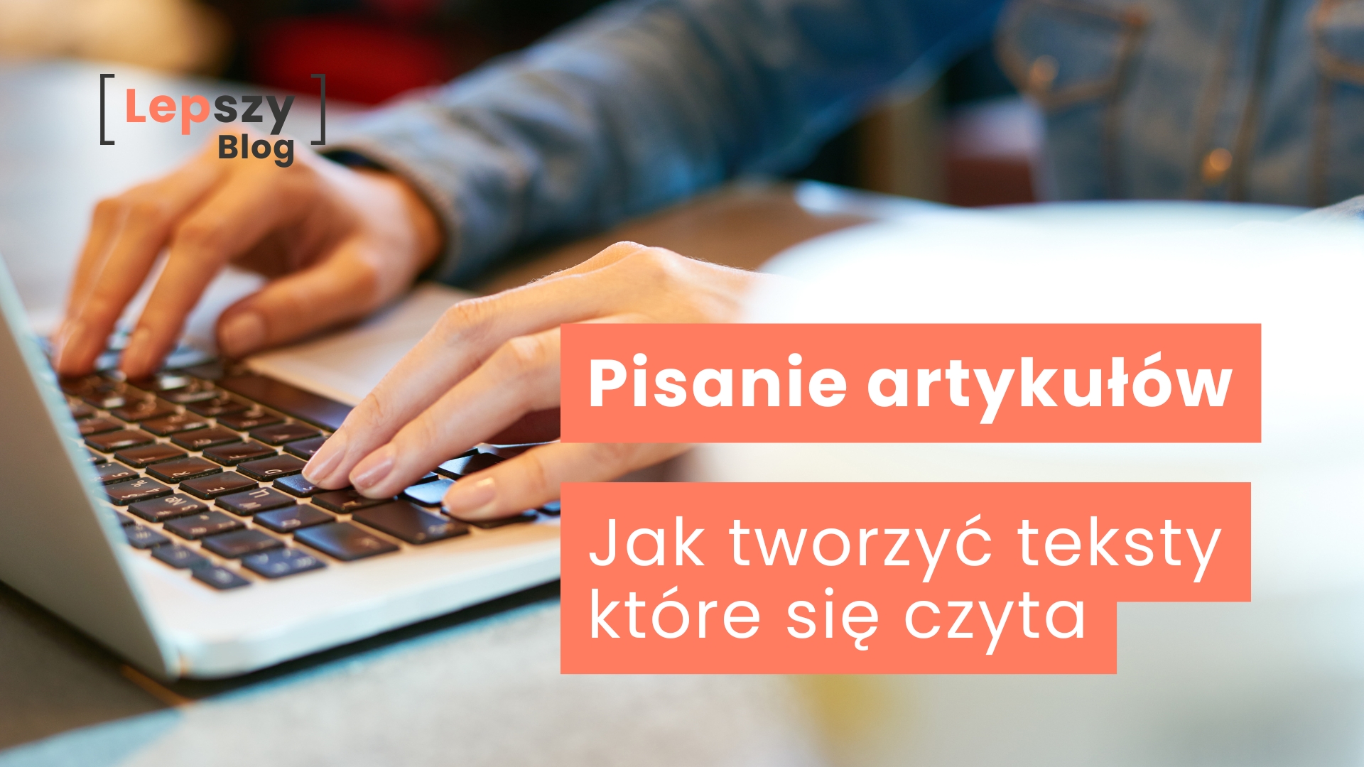 Pisanie artykułów