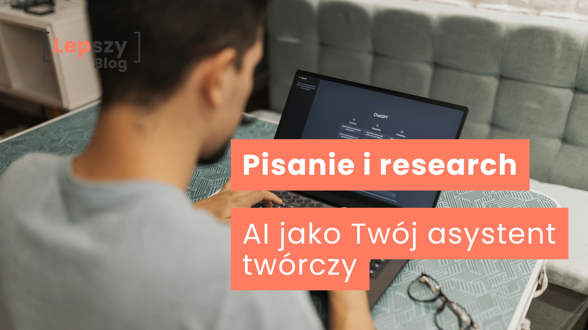 AI w pisaniu i researchu