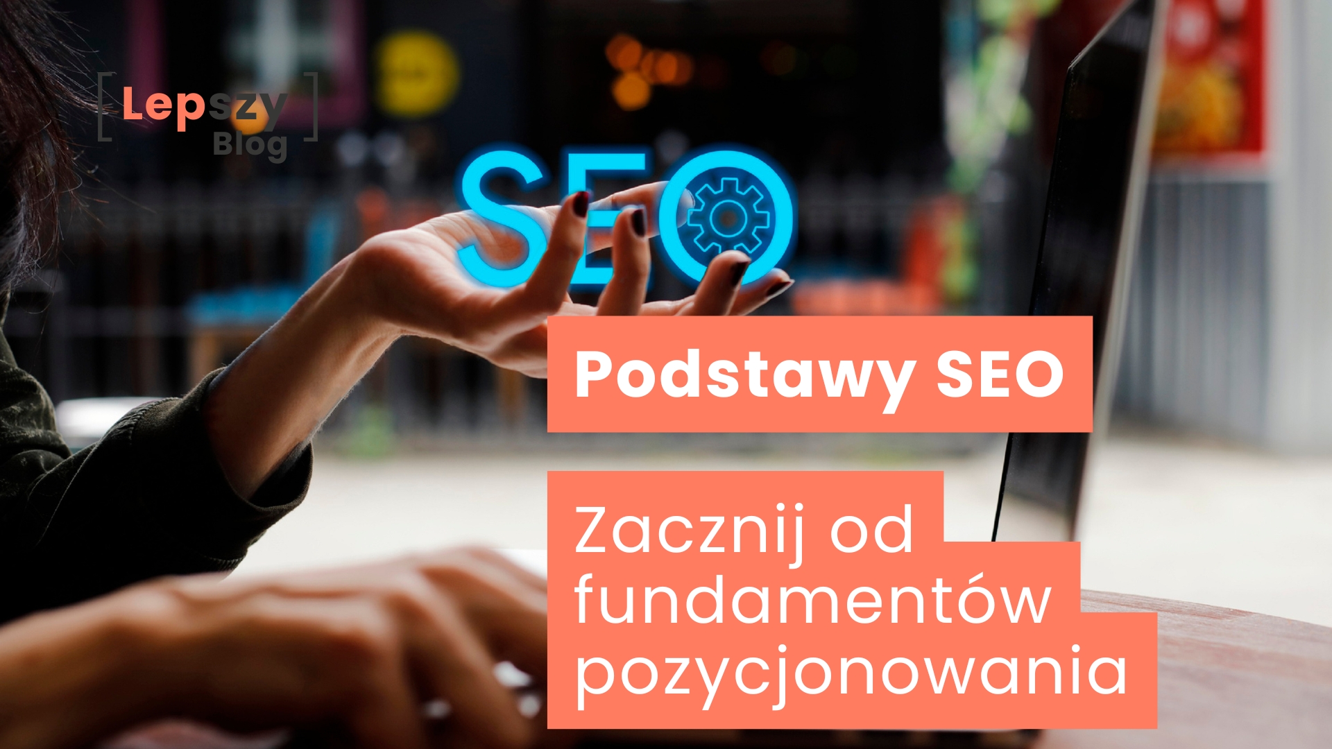 Podstawy SEO