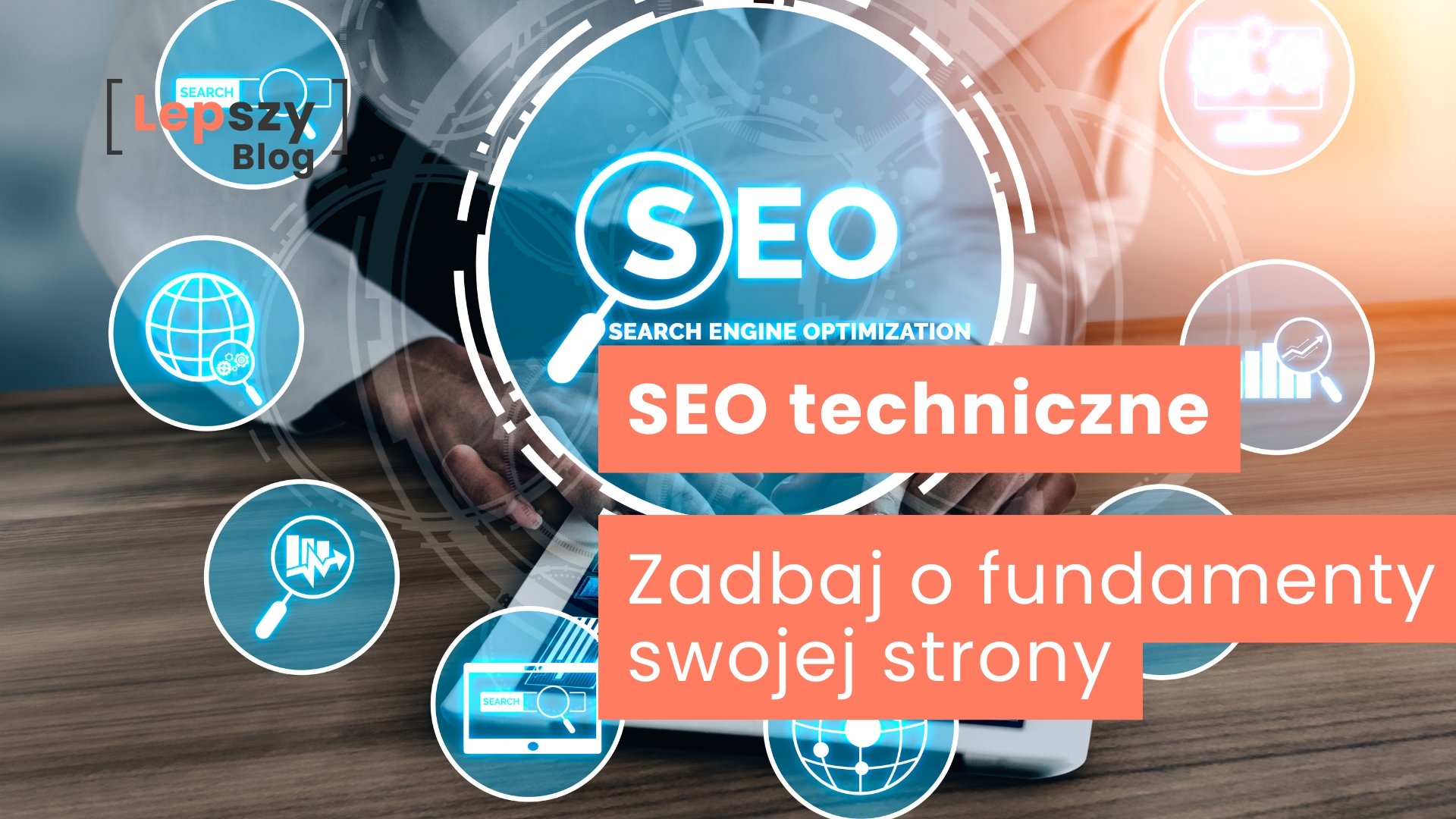 SEO techniczne