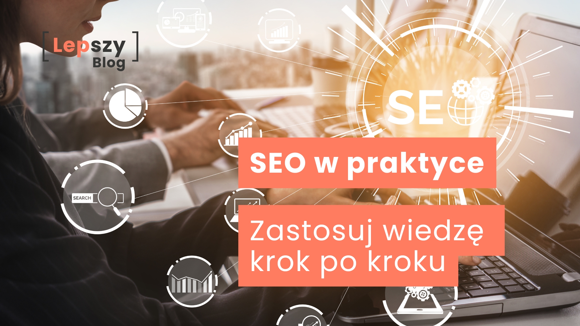 SEO w praktyce