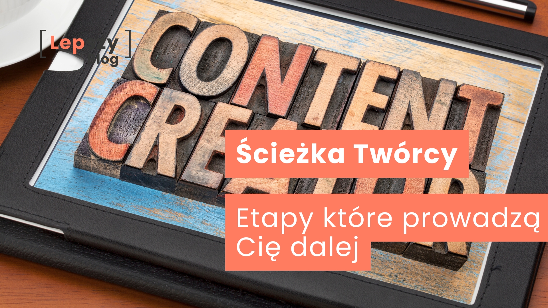Ścieżka Twórcy