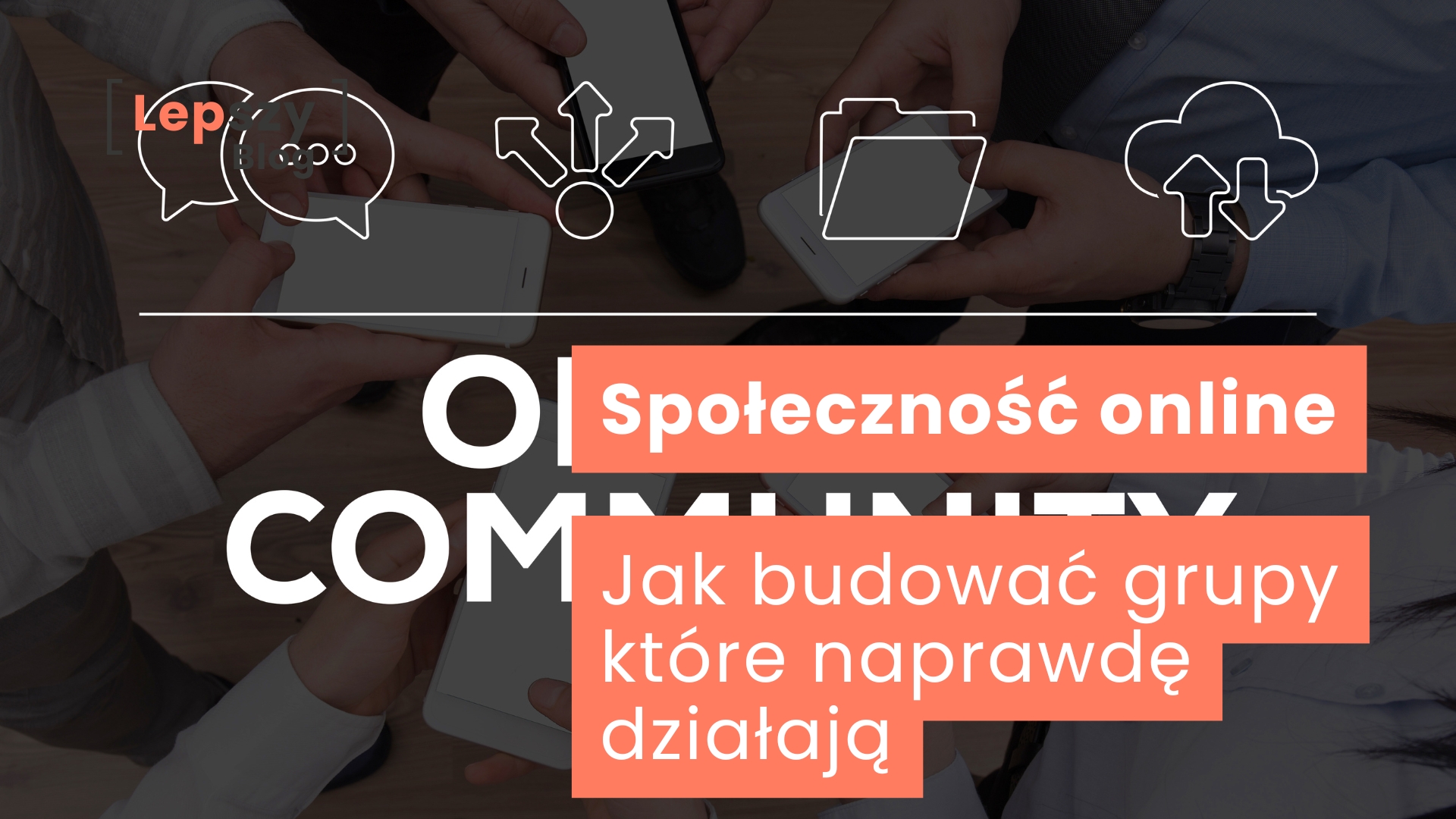 Społeczność online