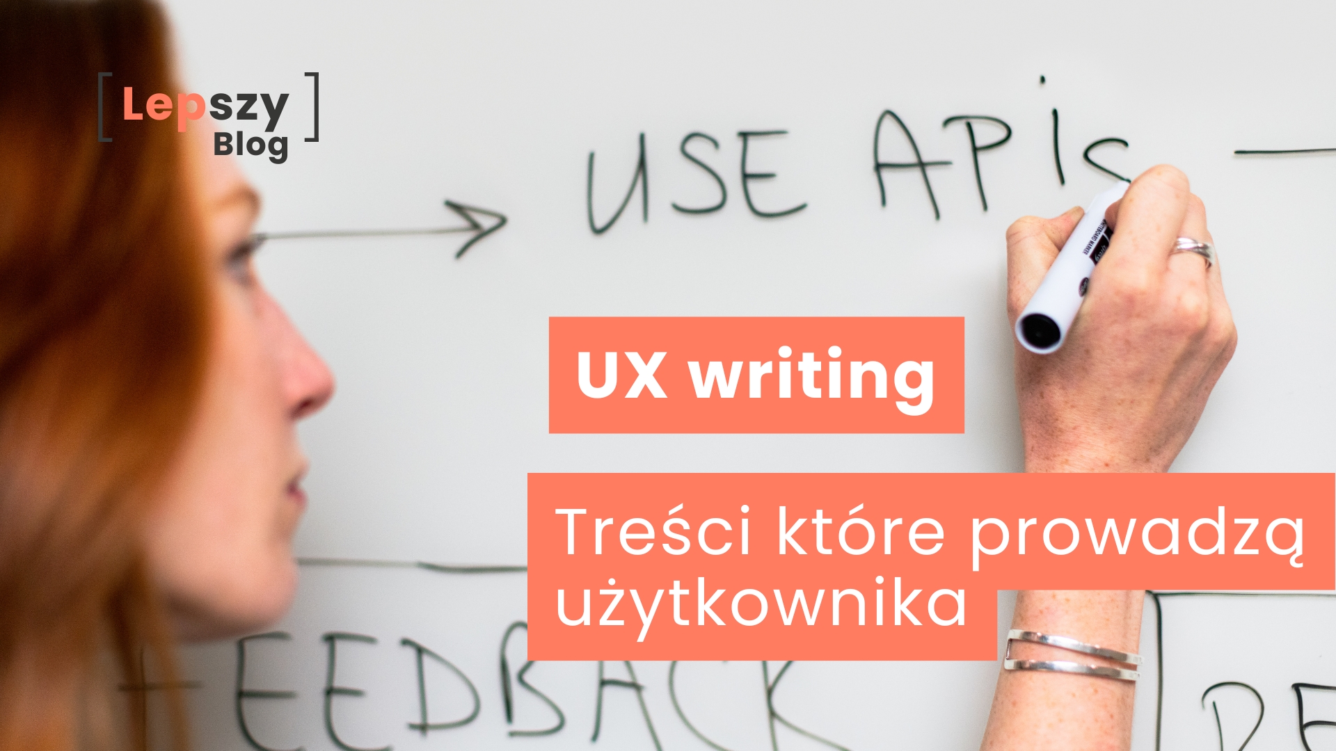 UX writing