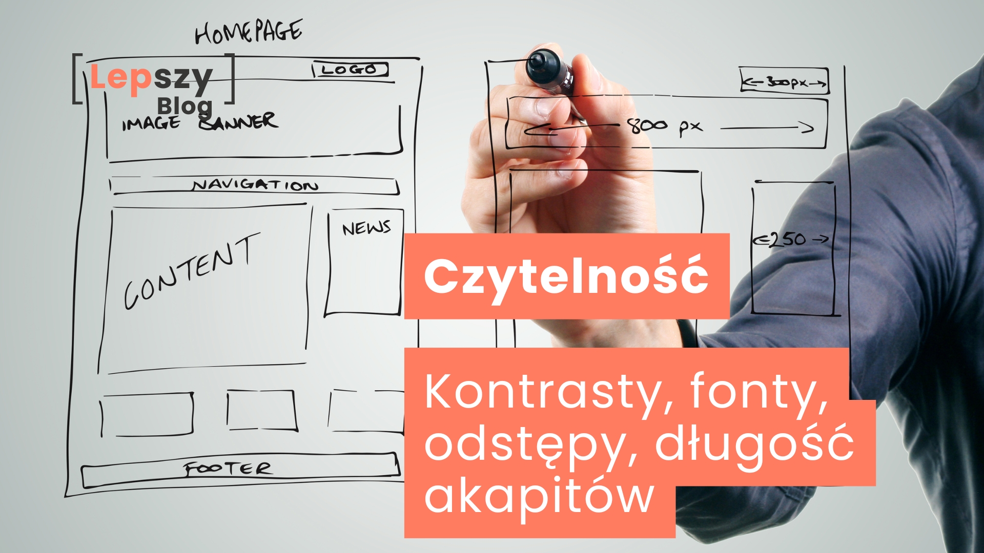 Czytelność