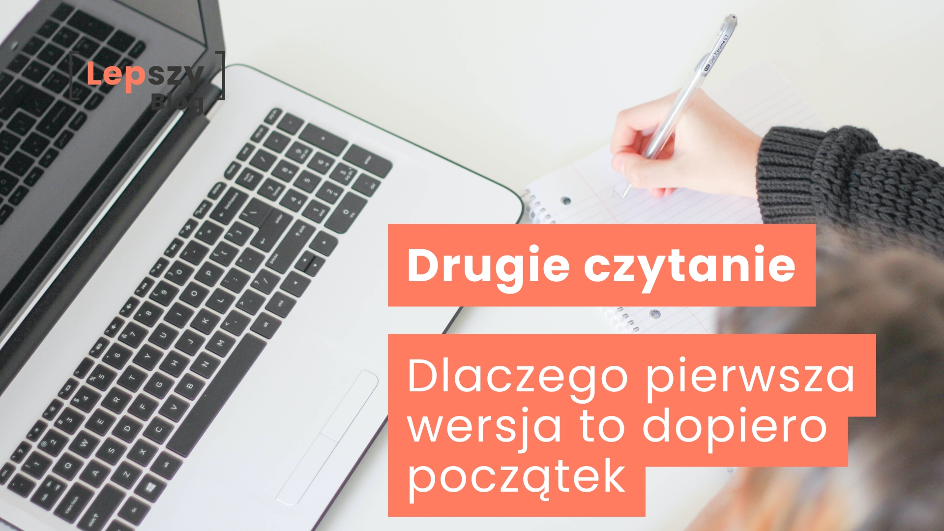 Drugie czytanie