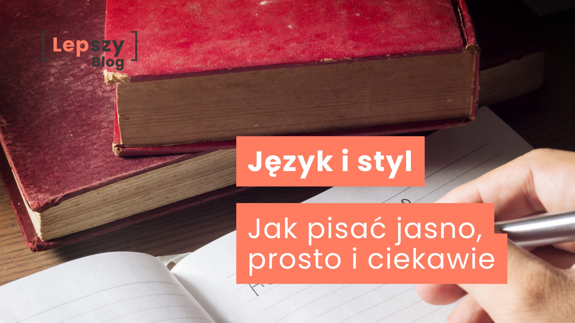 Język i styl