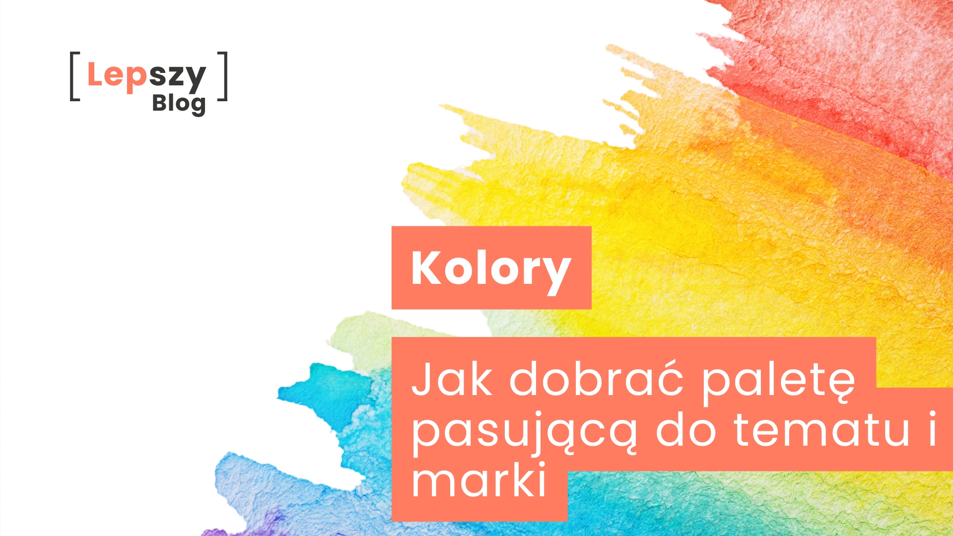 Kolory
