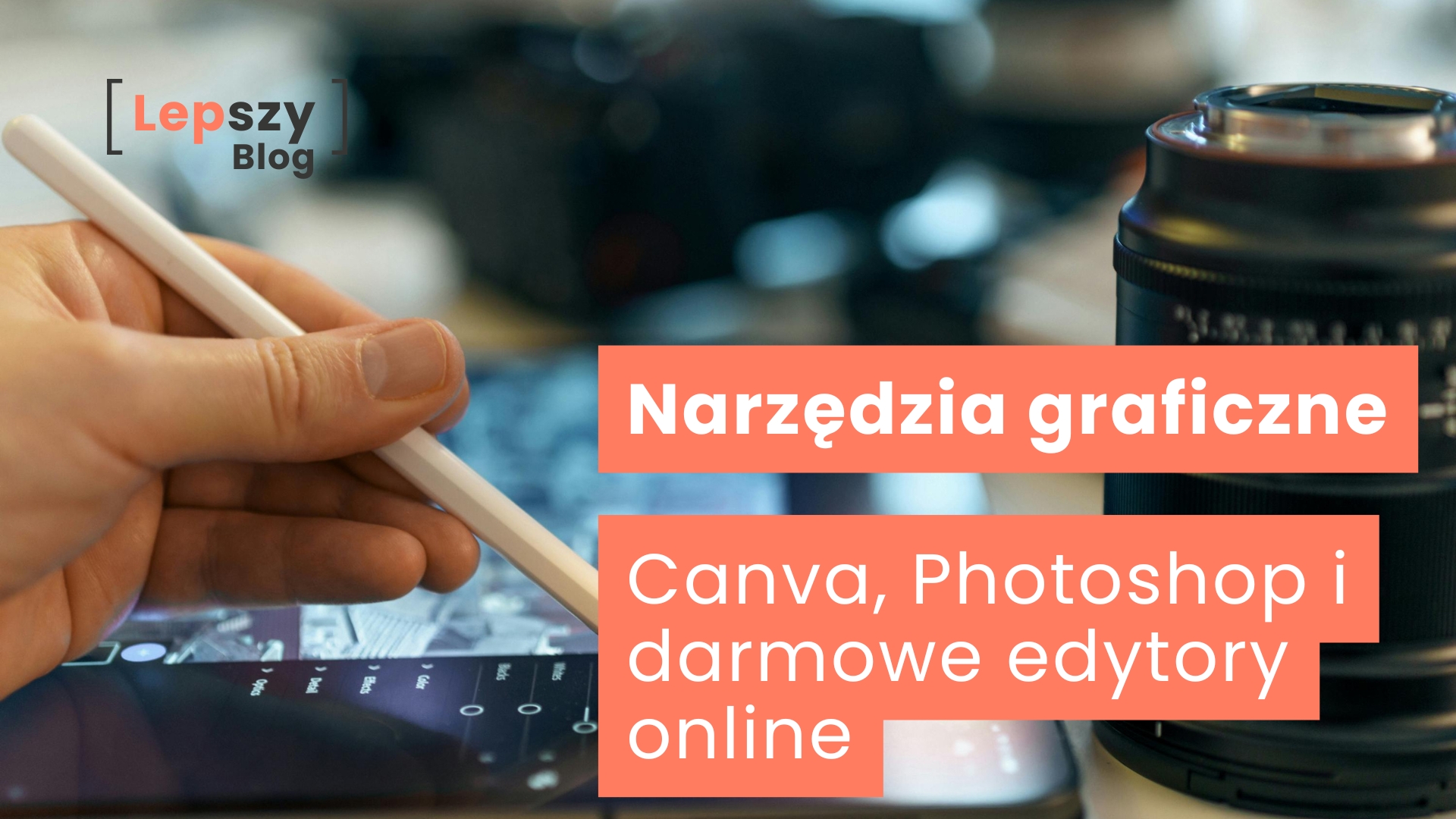 Narzędzia graficzne