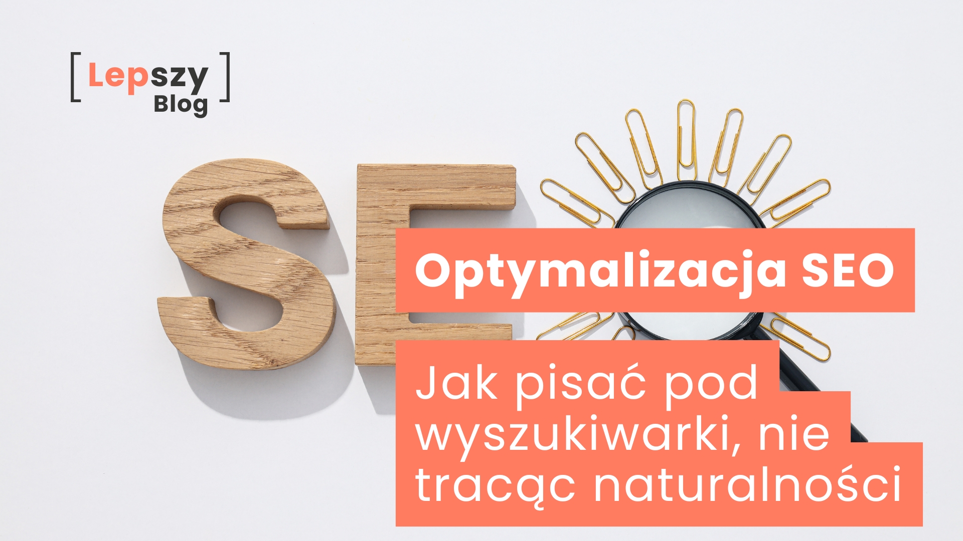 Optymalizacja SEO