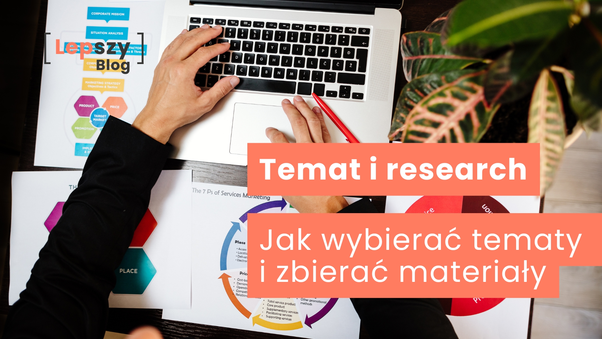Temat i research