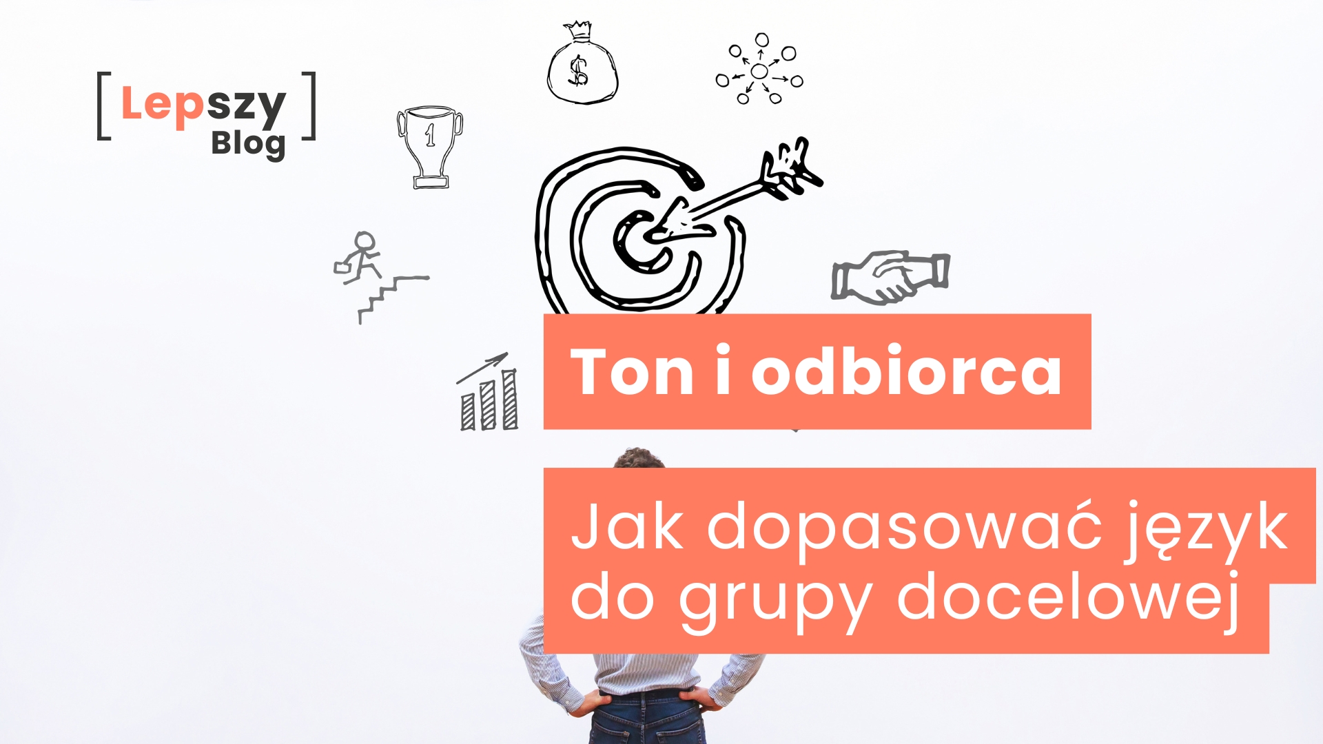 Ton i odbiorca