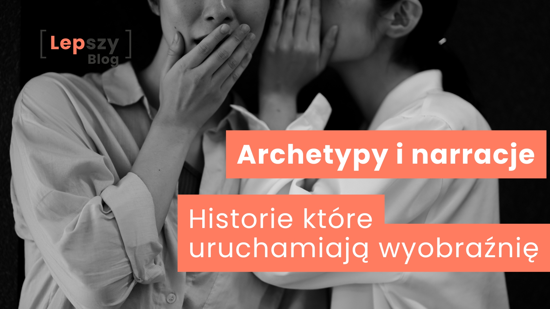 Archetypy i narracje