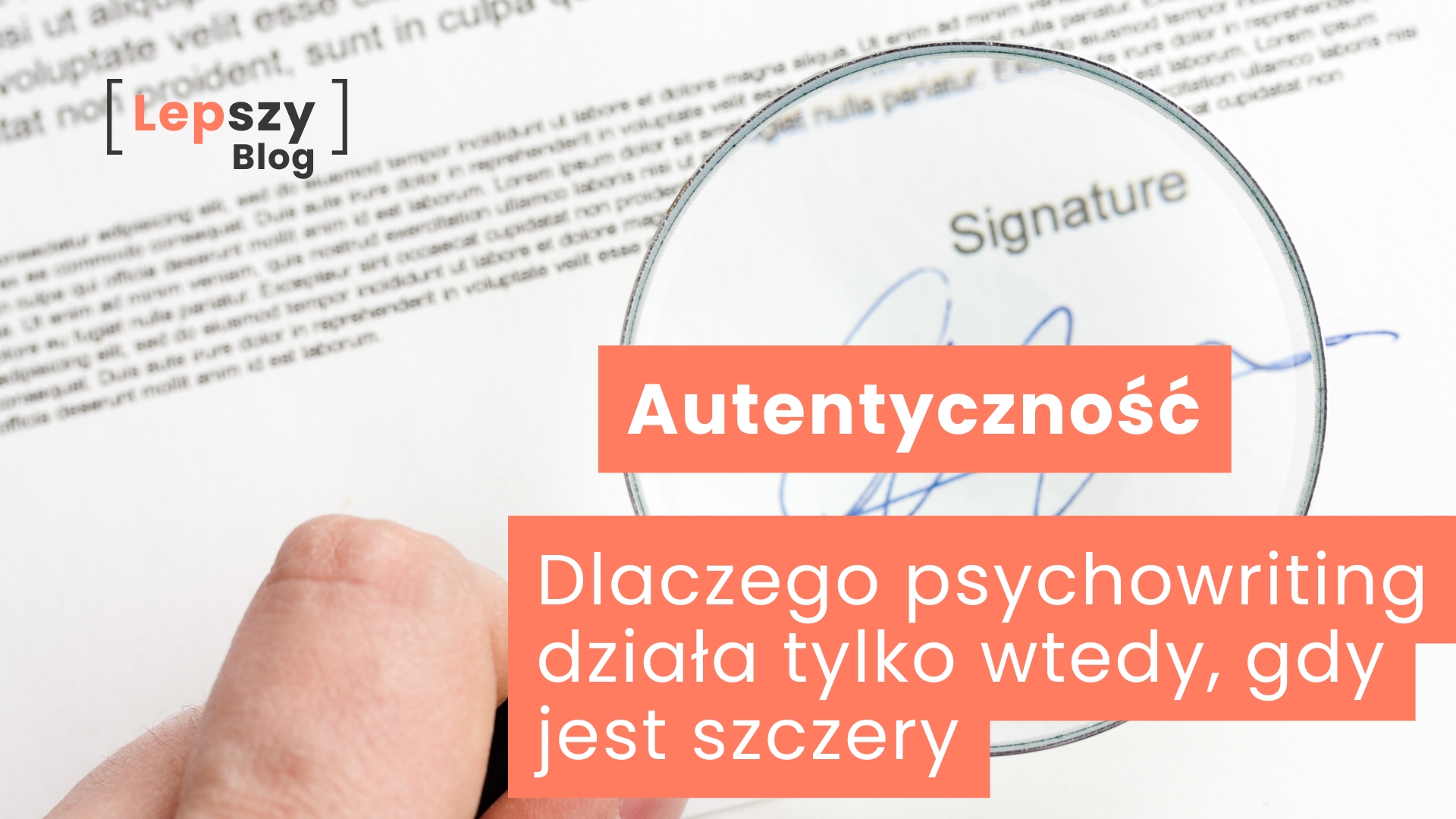Autentyczność