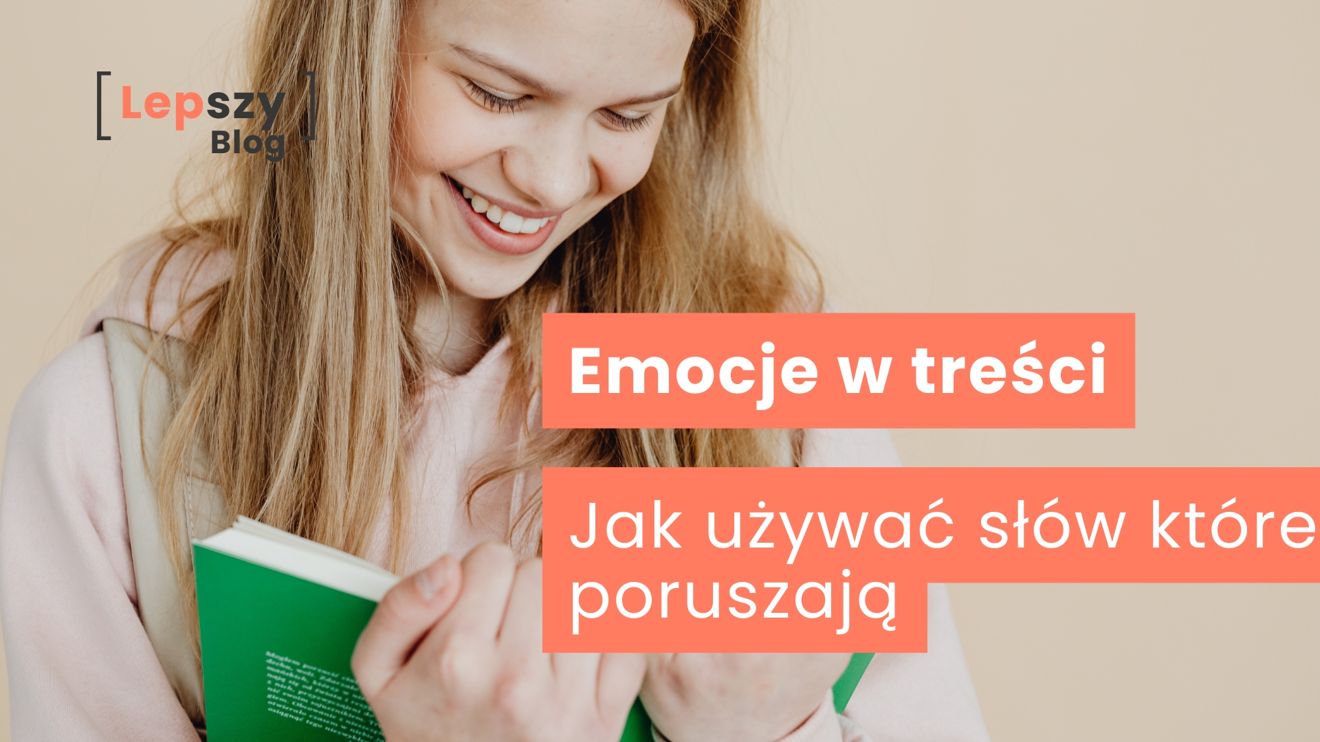 Emocje w treści