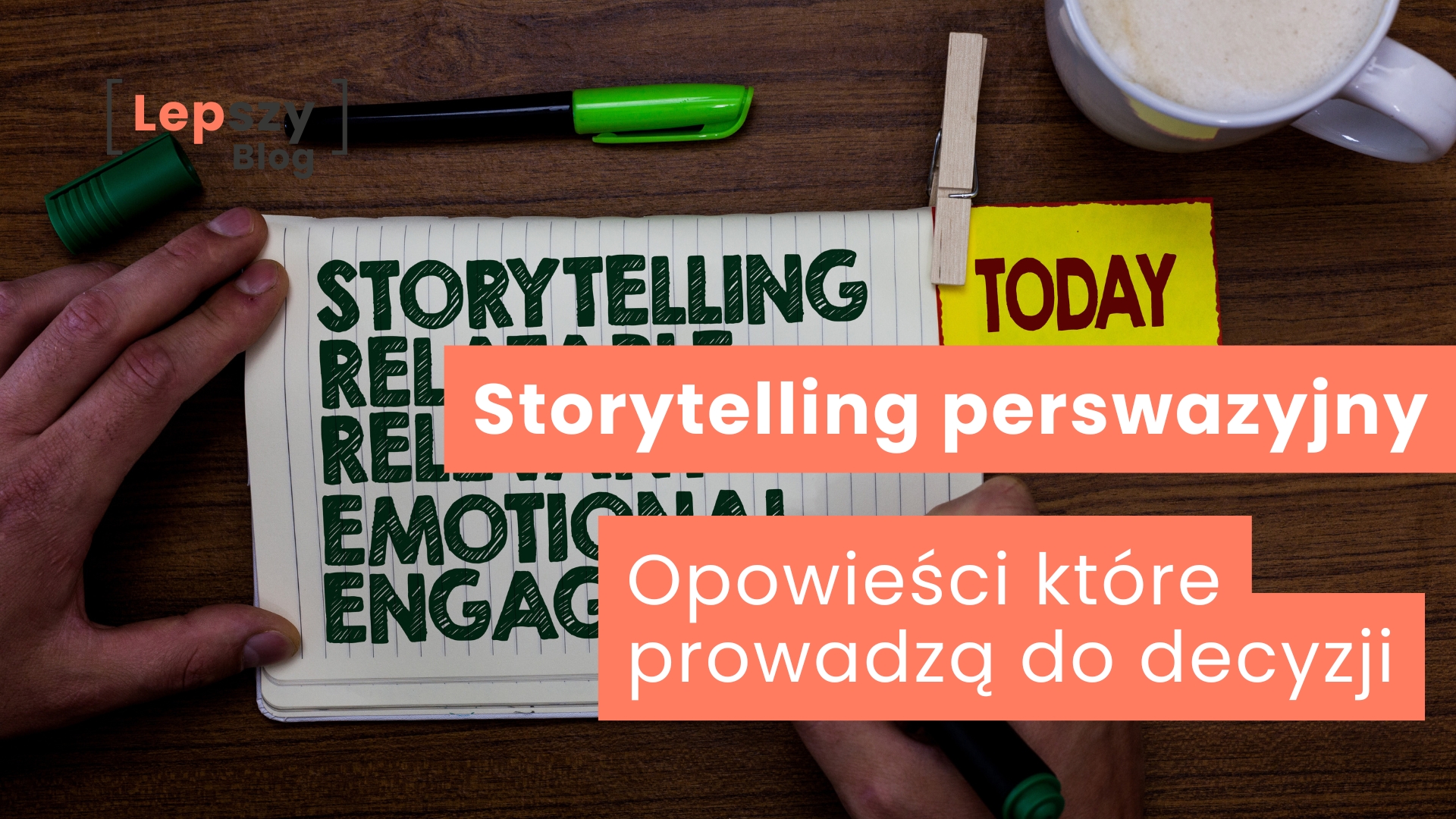 Storytelling perswazyjny