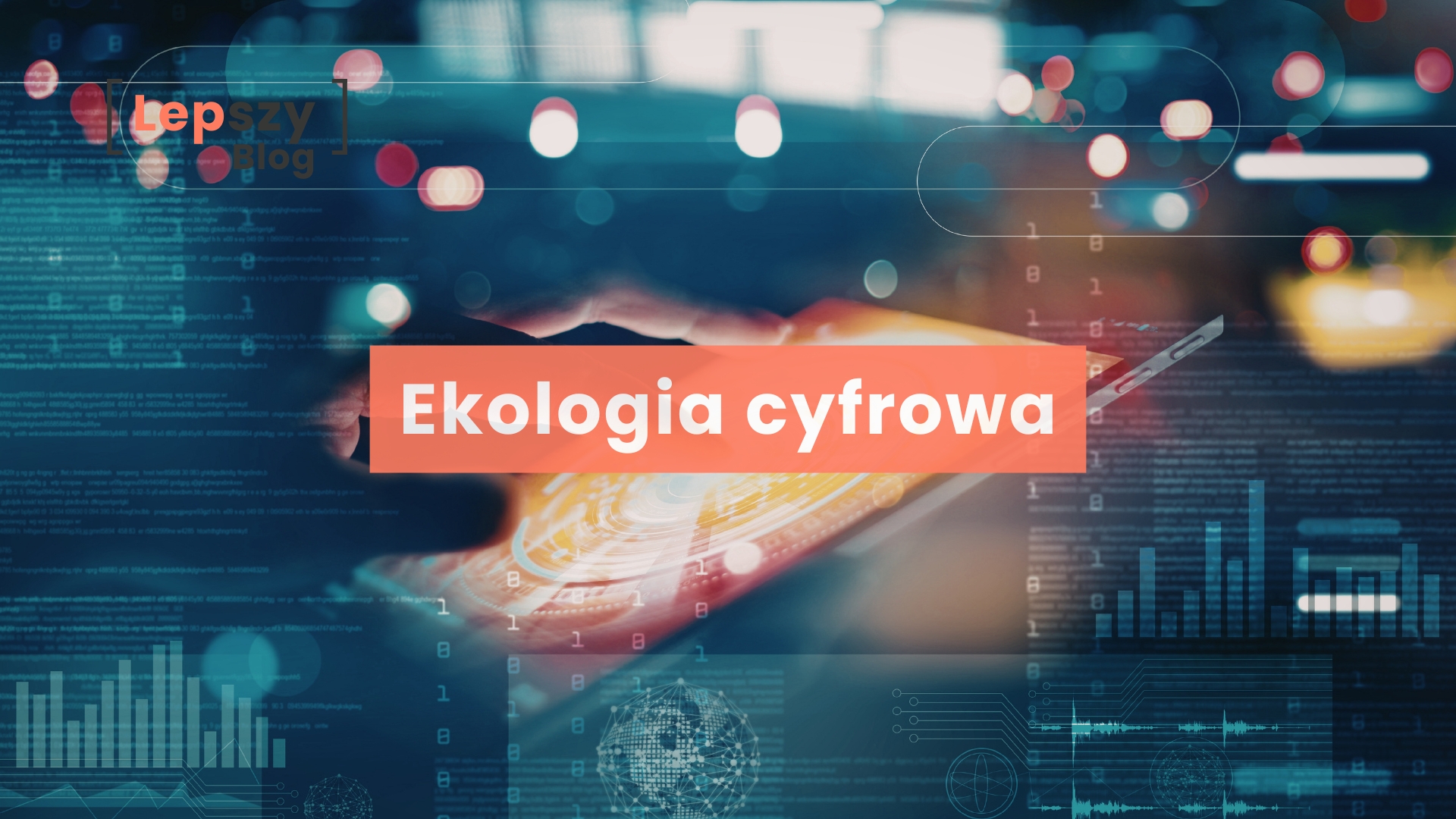 Ekologia cyfrowa